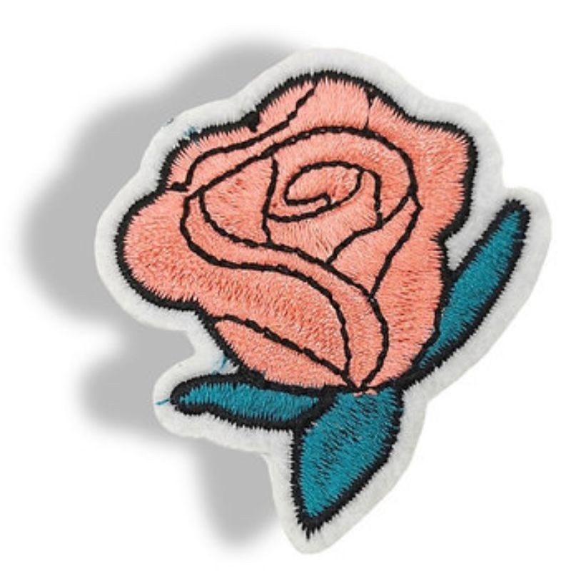 Applicazioni fiore articolo HZ217