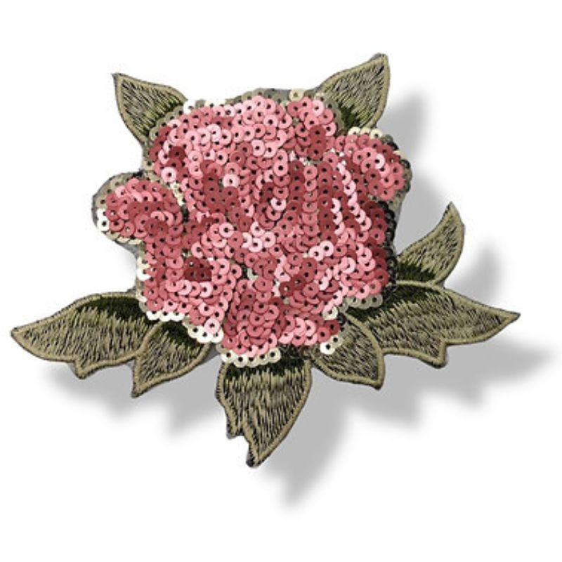 Applicazioni fiore articolo HZ228