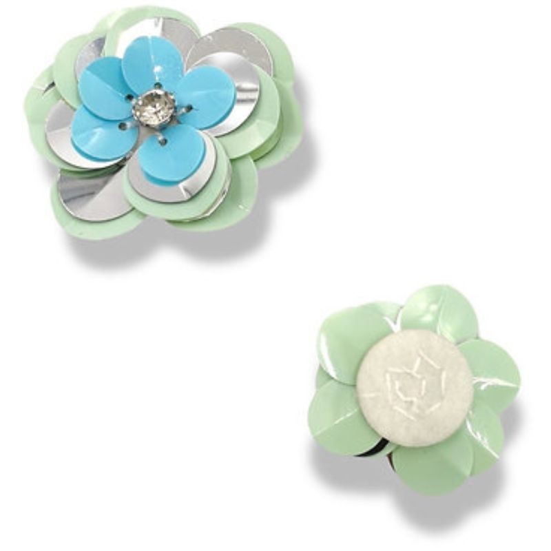 Applicazioni fiore articolo HZ249