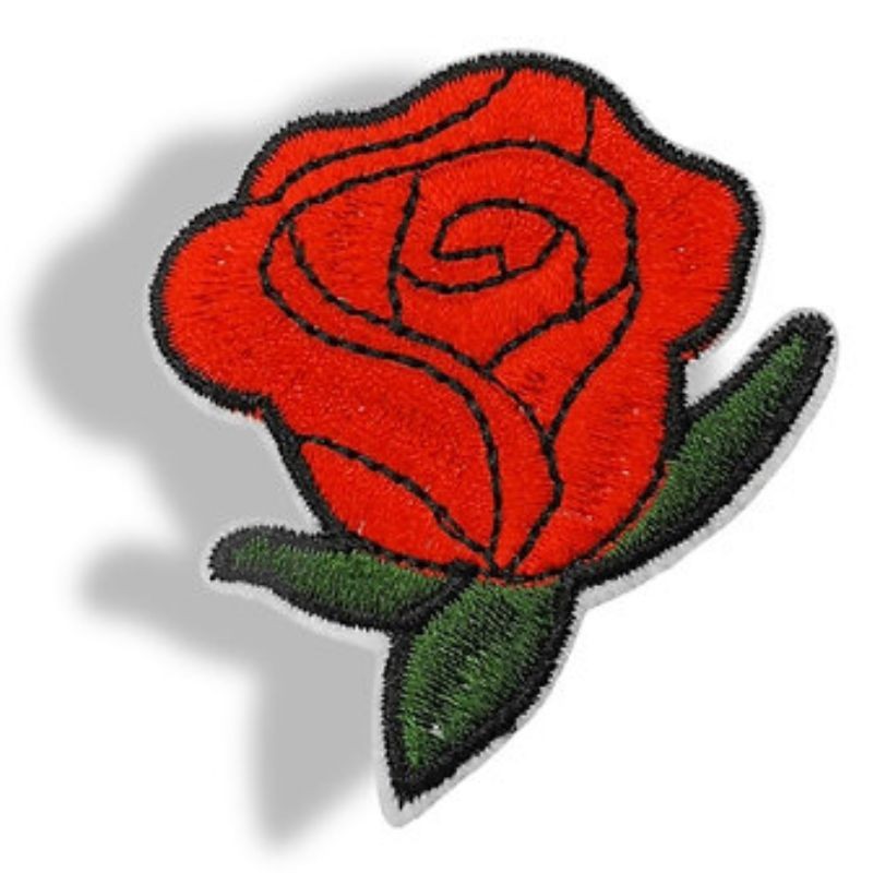 Flower applications item HZ269