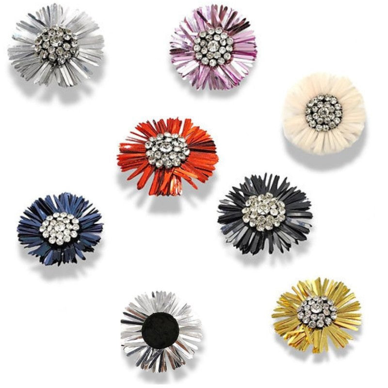 Applicazioni fiore articolo MC005