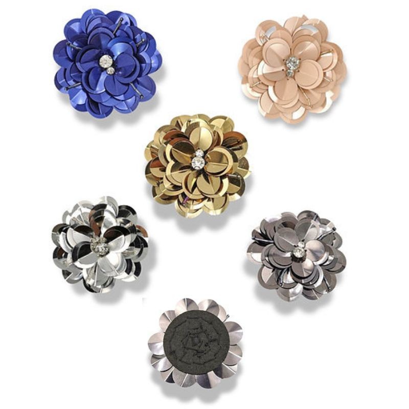 Flower applications item MC006