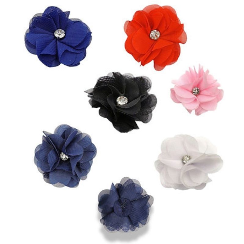 Applicazioni fiore articolo MC040