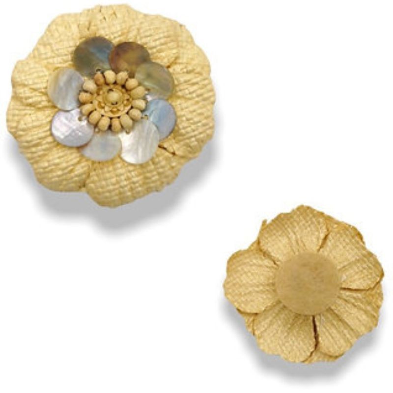 Applicazioni fiore articolo MC051