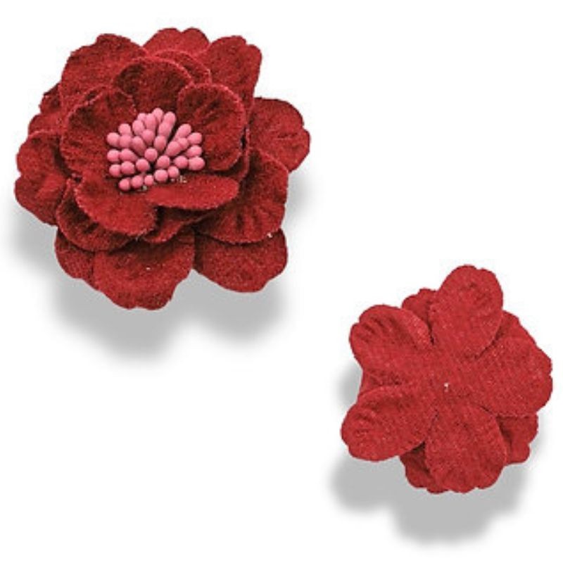 Applicazioni fiore articolo MC094