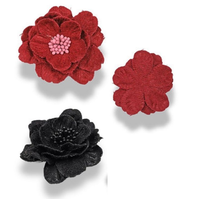 Applicazioni fiore articolo MC096