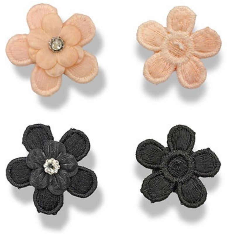 Applicazioni fiore articolo MC102