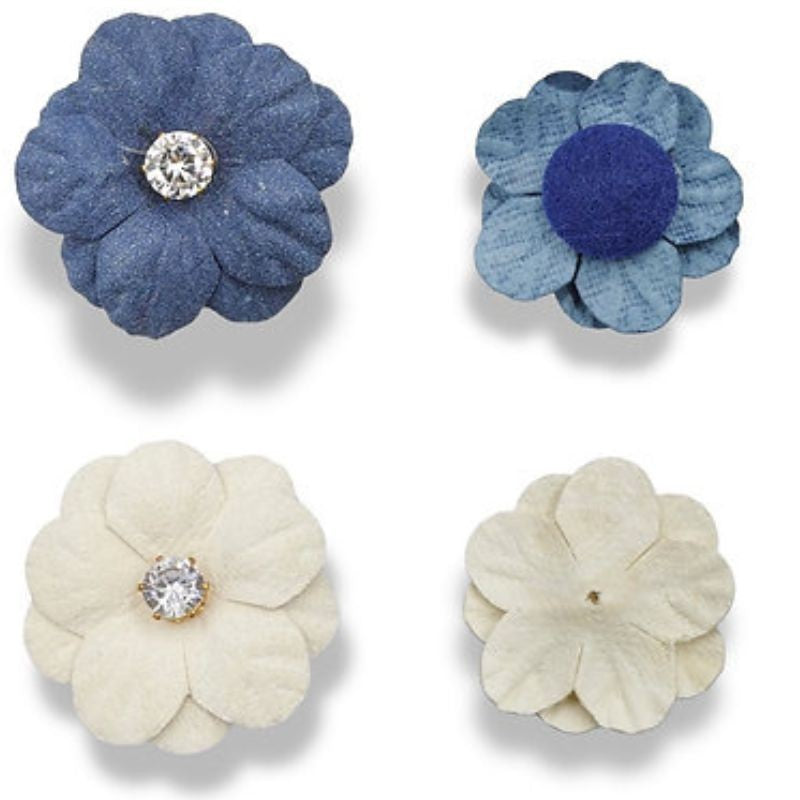 Applicazioni fiore articolo MC103