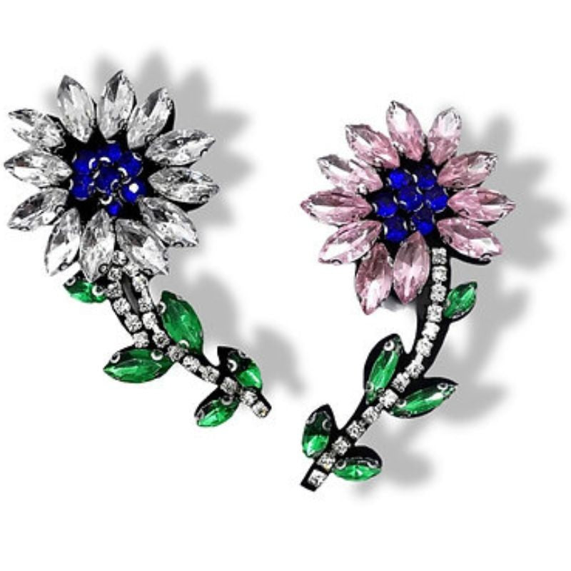 Applicazioni fiore articolo MC111