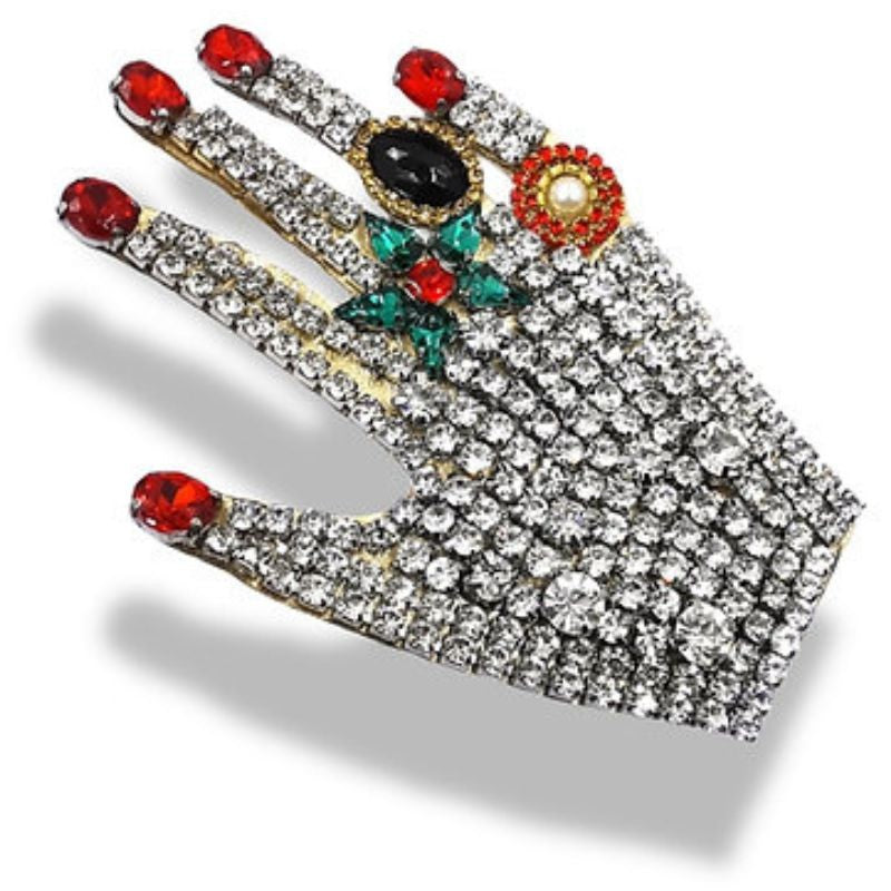 Applicazioni pietre articolo FM2081