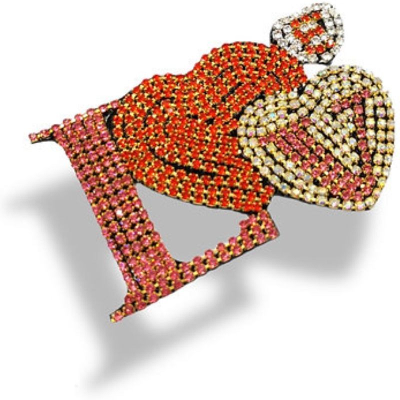 Applicazioni pietre articolo FM2674