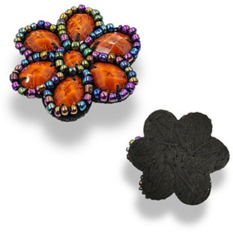 Stone and coral applications article BR008