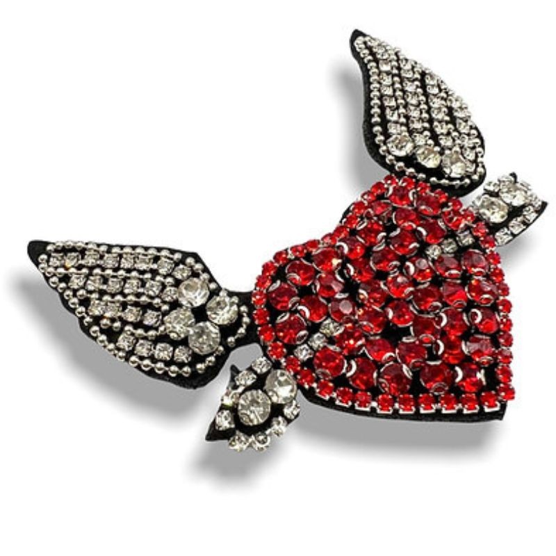 Applications of stones and corals, item FM10022
