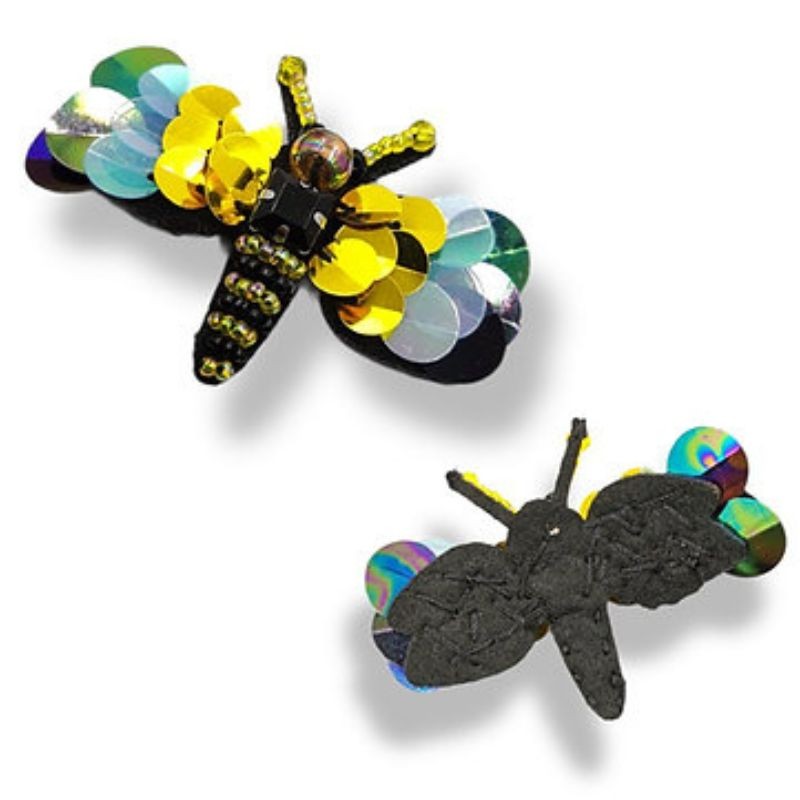 Applicazioni strass e coralli articolo FM2600