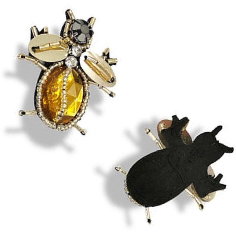 Applicazioni strass e coralli articolo HZ259