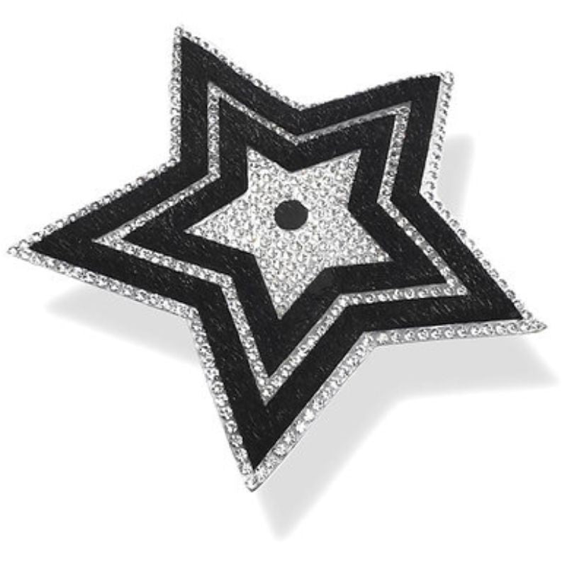 Iron-on applications item BC010