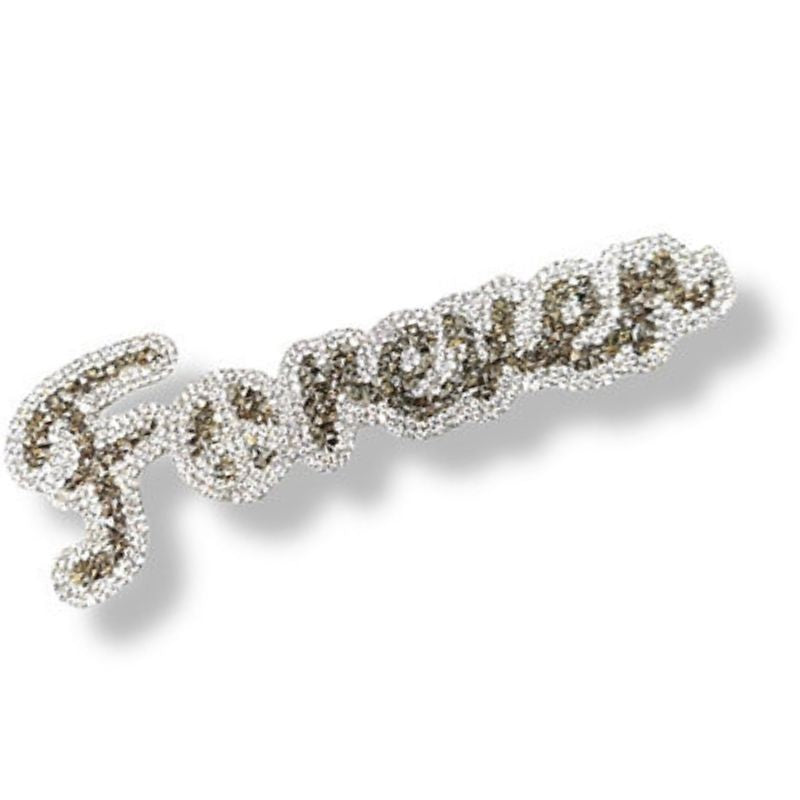 Applicazioni termoadesive articolo BC012