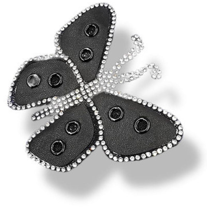 Applicazioni termoadesive articolo FM1750