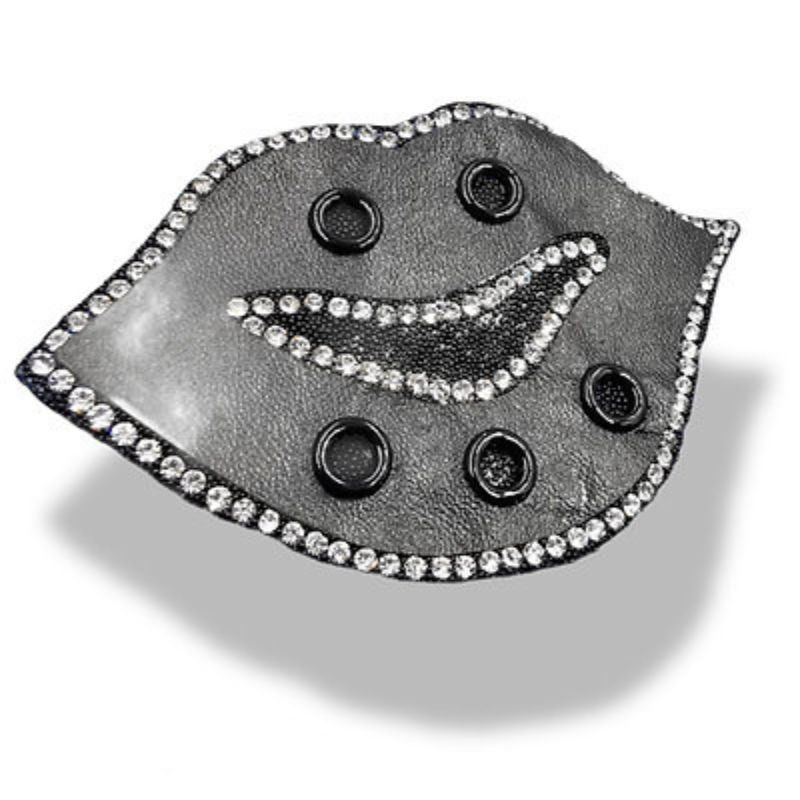 Applicazioni termoadesive articolo FM1920