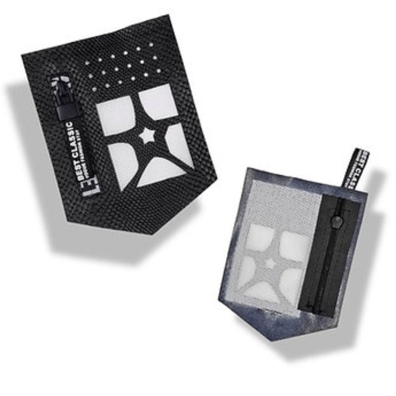 Applicazioni termoadesive articolo FM1955