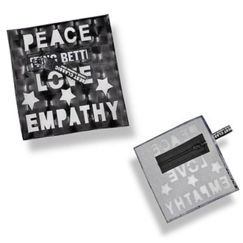 Applicazioni termoadesive articolo FM1958