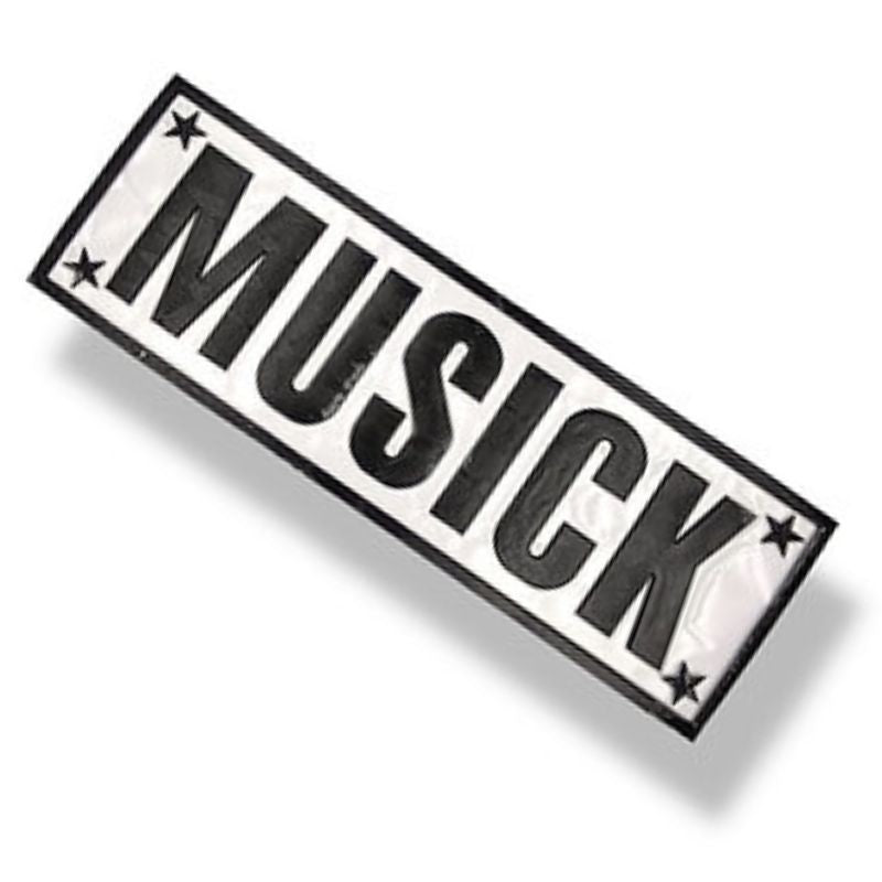 Applicazioni termoadesive articolo FM2005