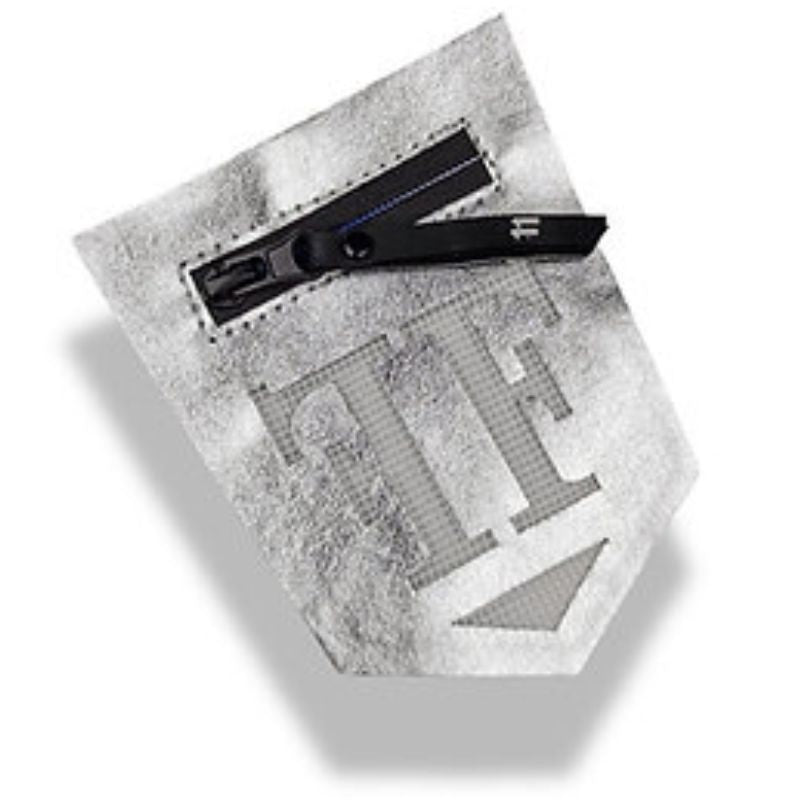 Applicazioni termoadesive articolo FM2981