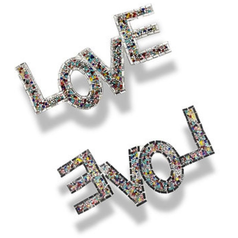 Applicazioni termoadesive articolo FM6469