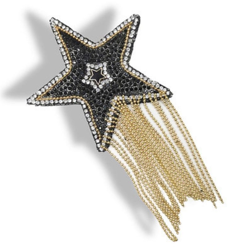 Applicazioni termoadesive articolo FM6732