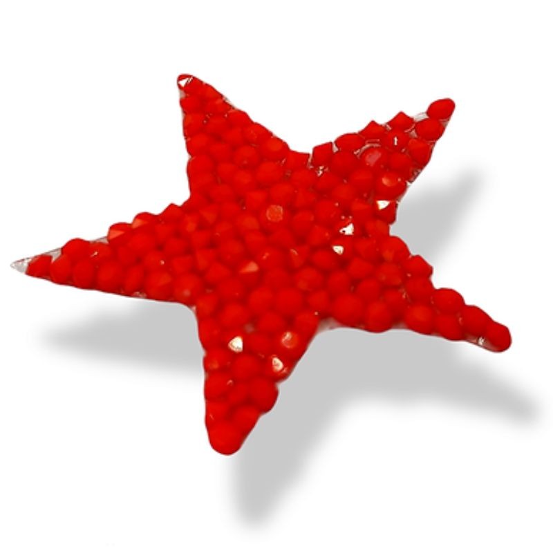 Applicazioni termoadesive articolo FM6791