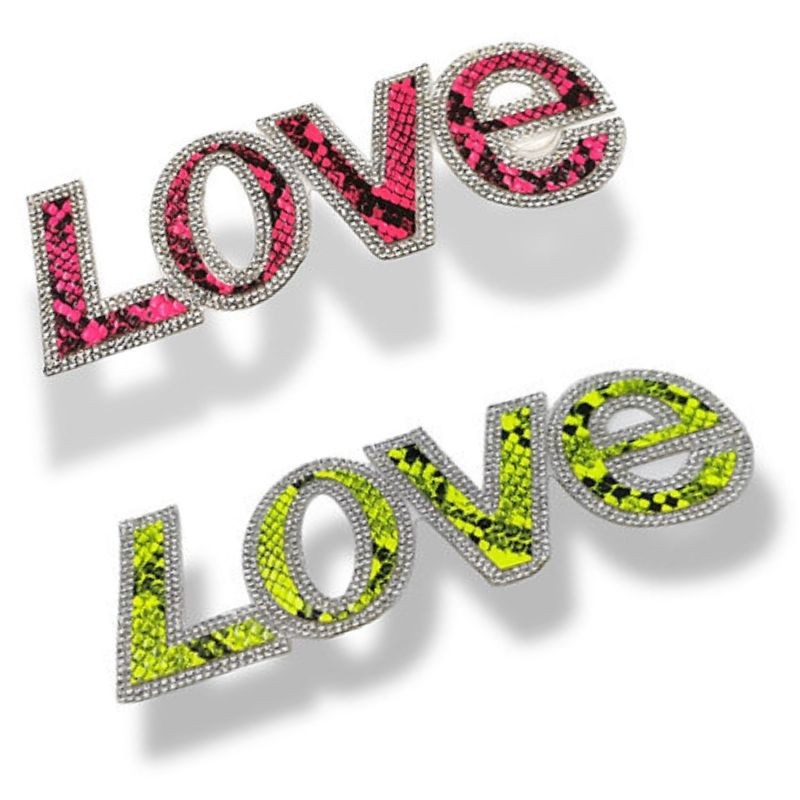 Applicazioni termoadesive articolo FM6854