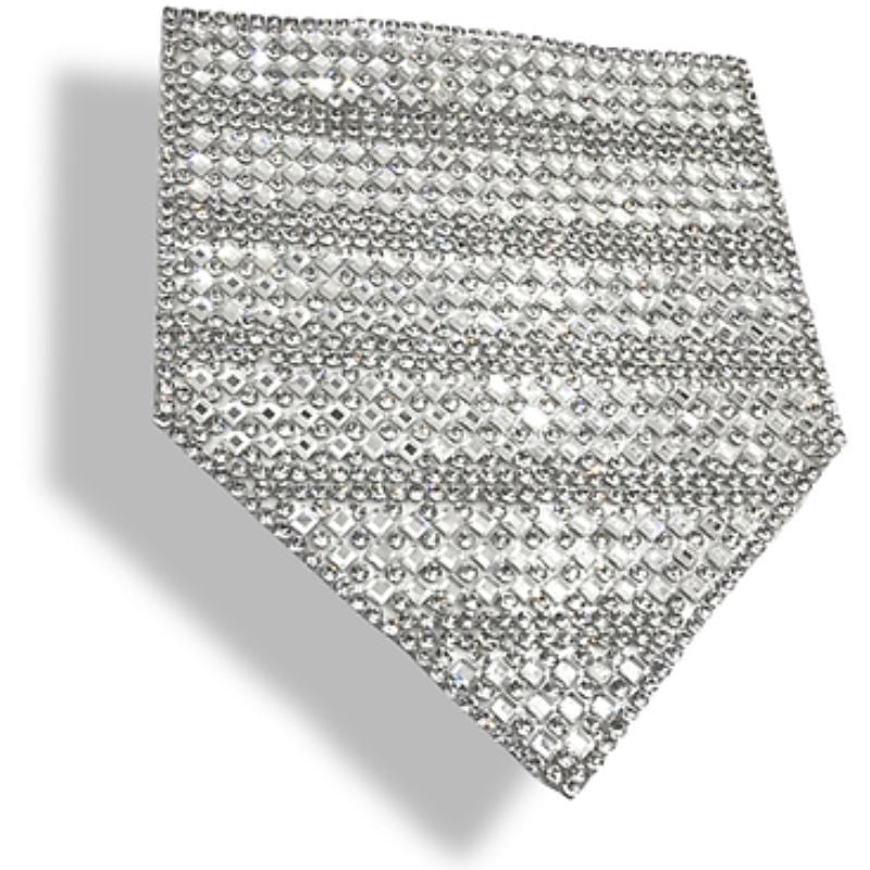 Applicazioni termoadesive articolo FM7856