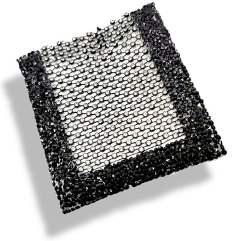 Applicazioni termoadesive articolo FM7929