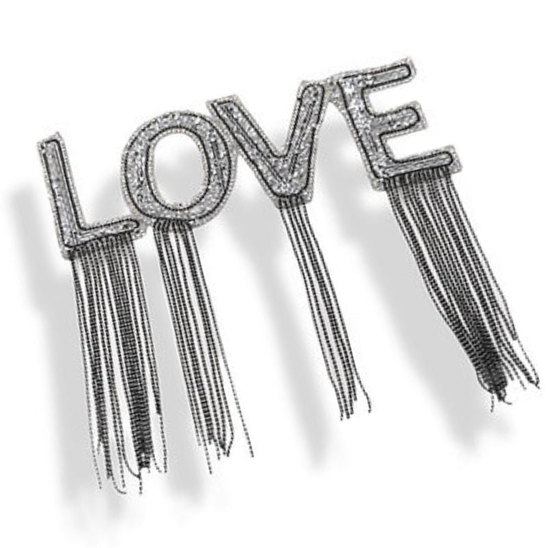 Applicazioni termoadesive articolo FM7930