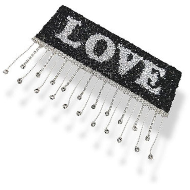 Applicazioni termoadesive articolo FM7958