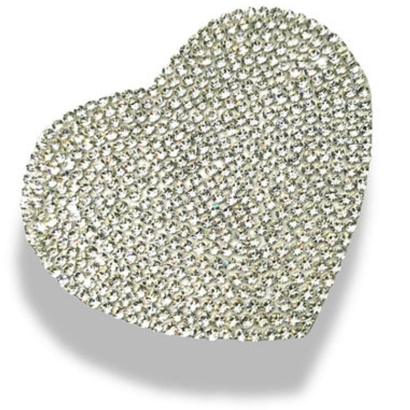 Applicazioni termoadesive articolo FM8872