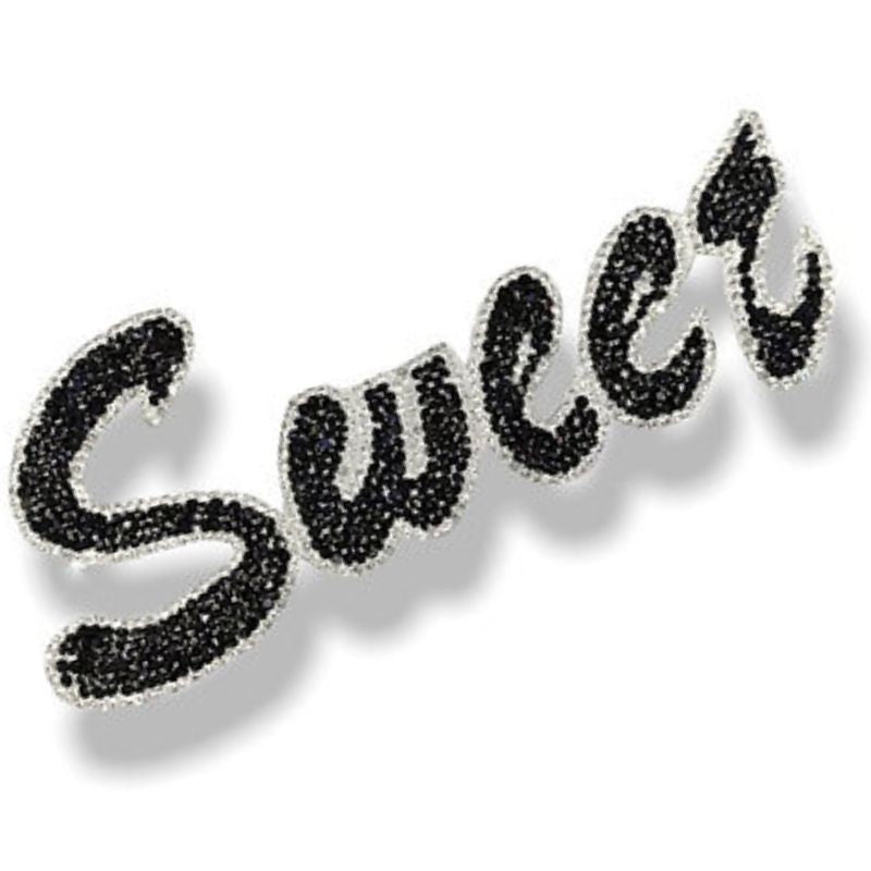 Applicazioni termoadesive articolo FM9327