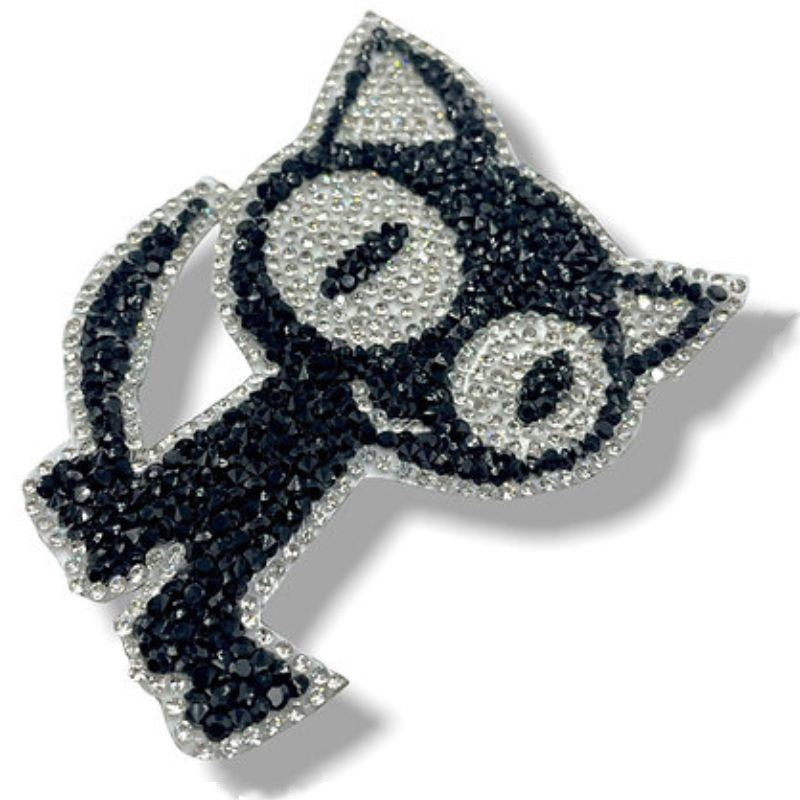 Applicazioni termoadesive articolo FM9662