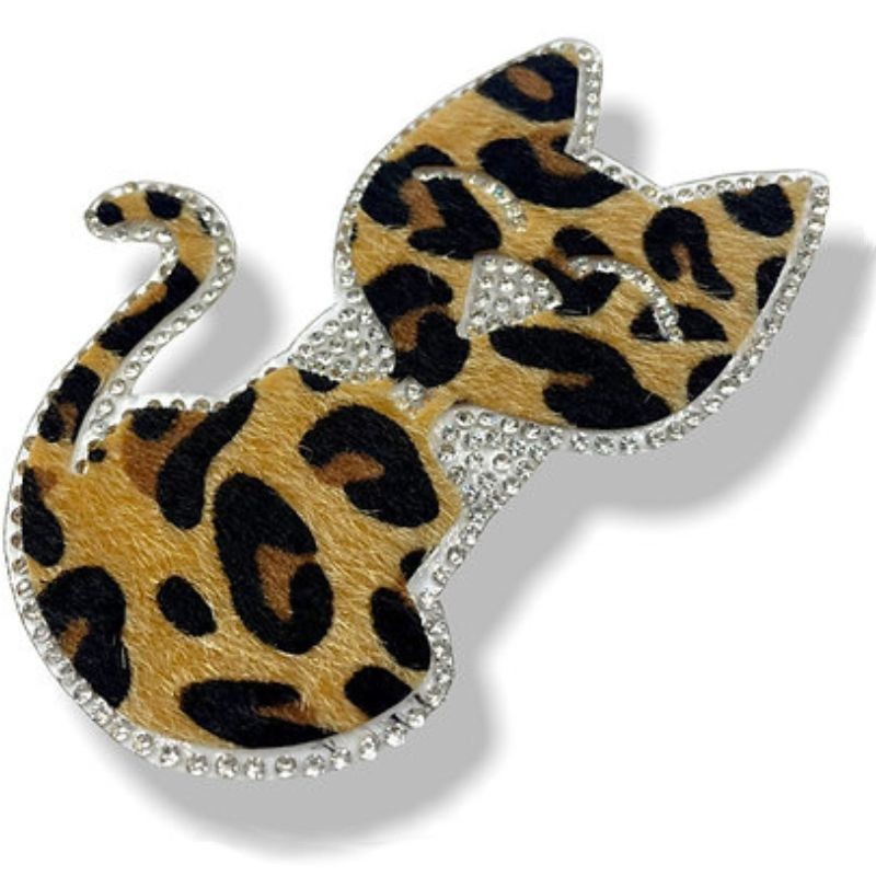 Applicazioni termoadesive articolo FM9663