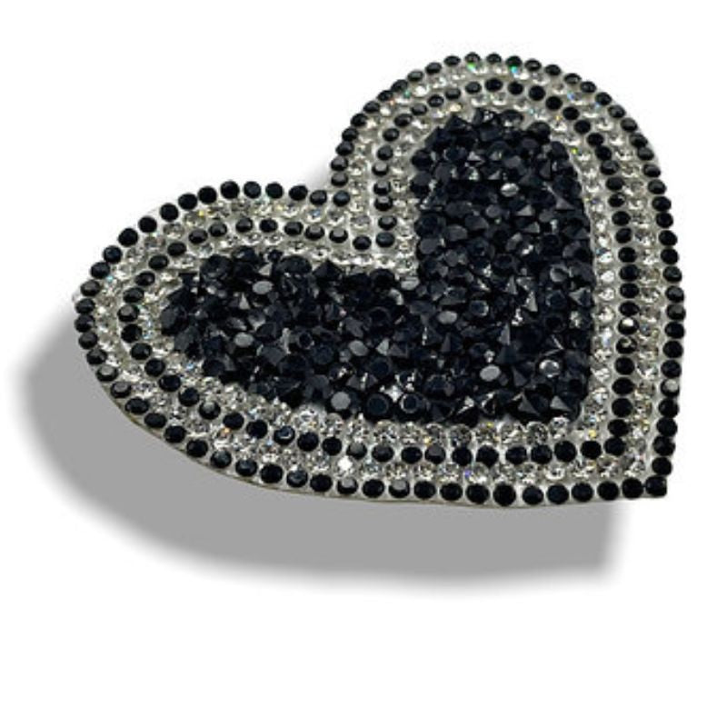 Applicazioni termoadesive articolo FM9920