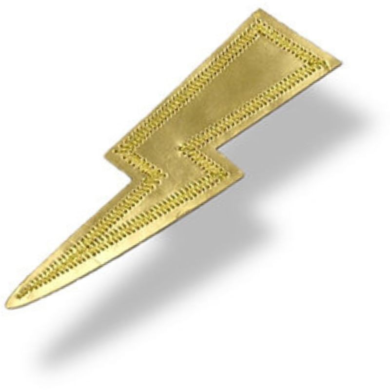 Applicazioni termoadesive articolo HZ109