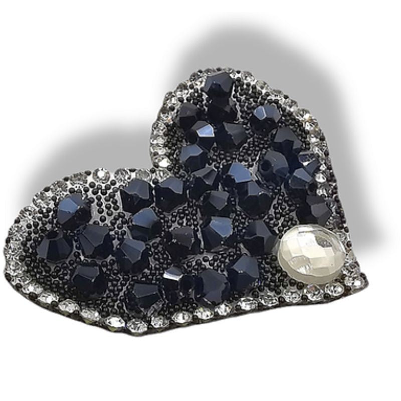 Applicazioni termoadesive articolo HZ186