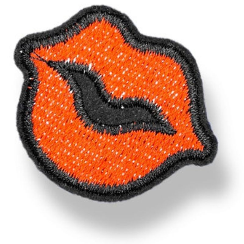 Applicazioni termoadesive articolo HZ260