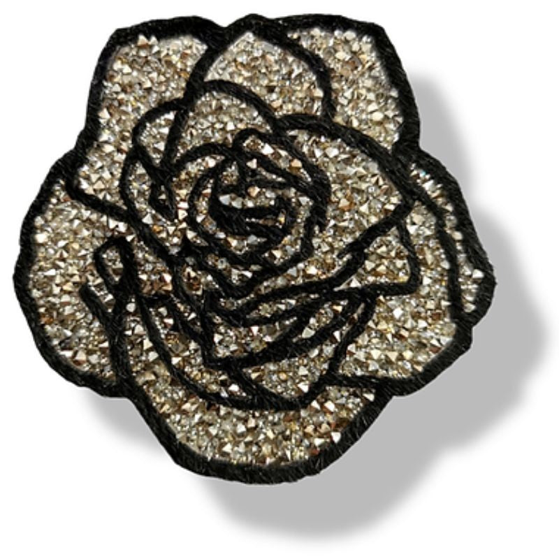 Applicazioni termoadesive articolo HZ265