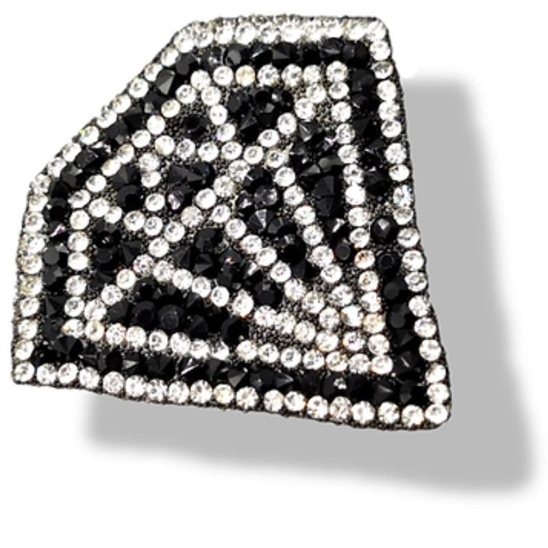 Applicazioni termoadesive articolo HZ277