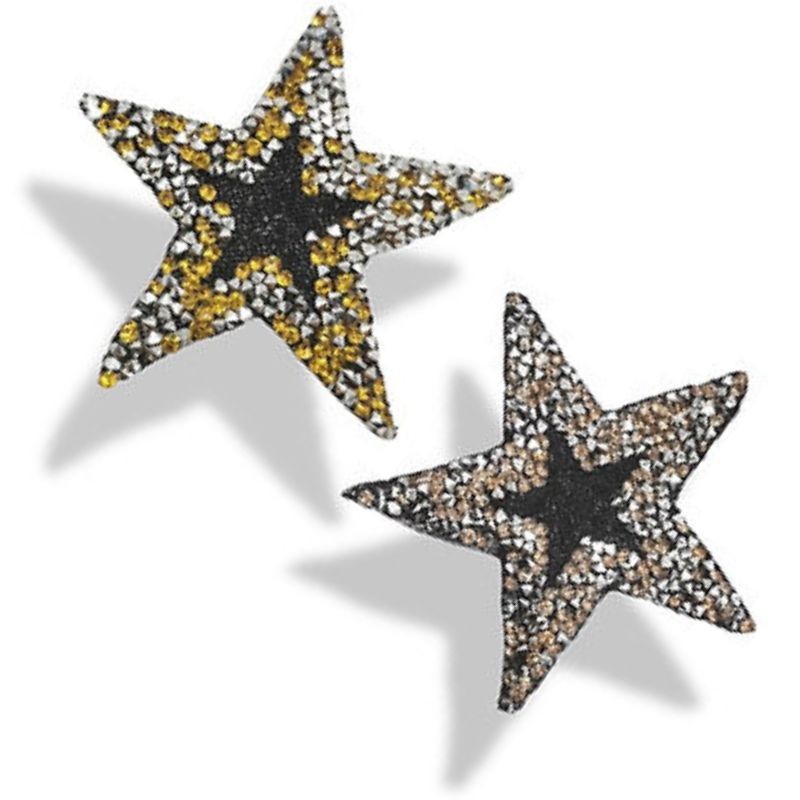 Applicazioni termoadesive articolo HZ280