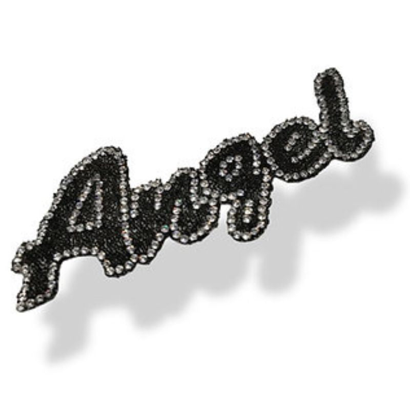 Applicazioni termoadesive articolo HZ281