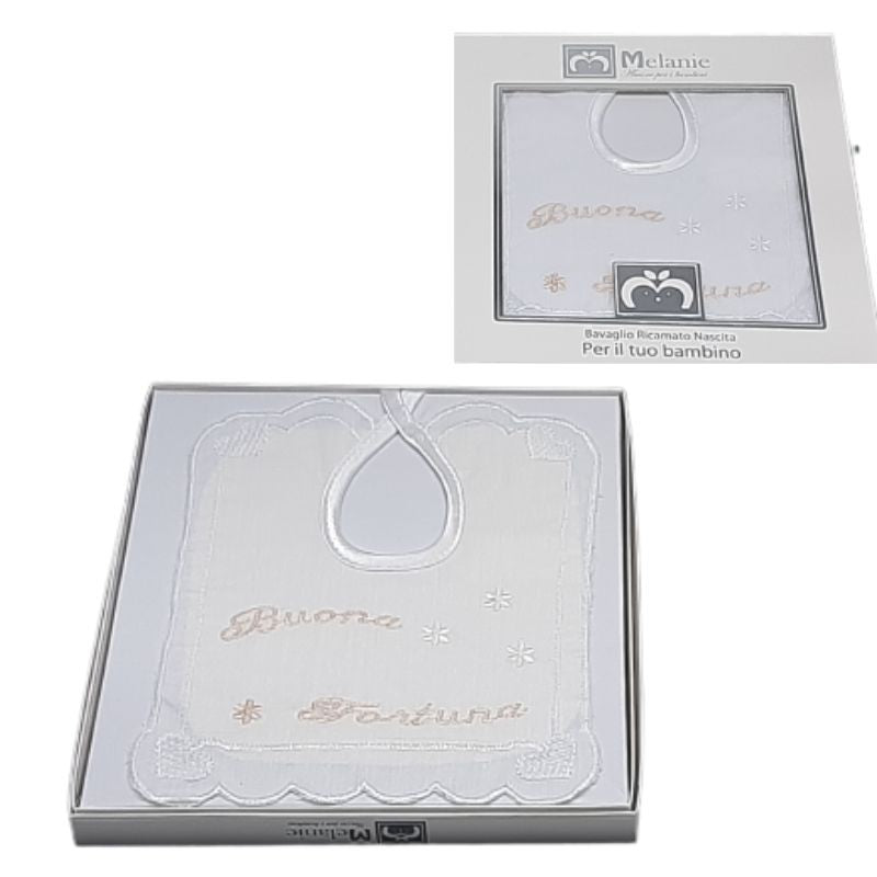 Bavetta della fortuna Melanie