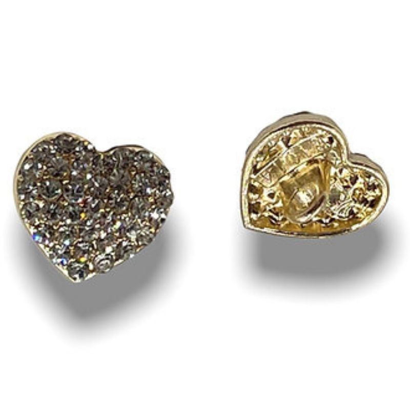 Jewel buttons item FM0310