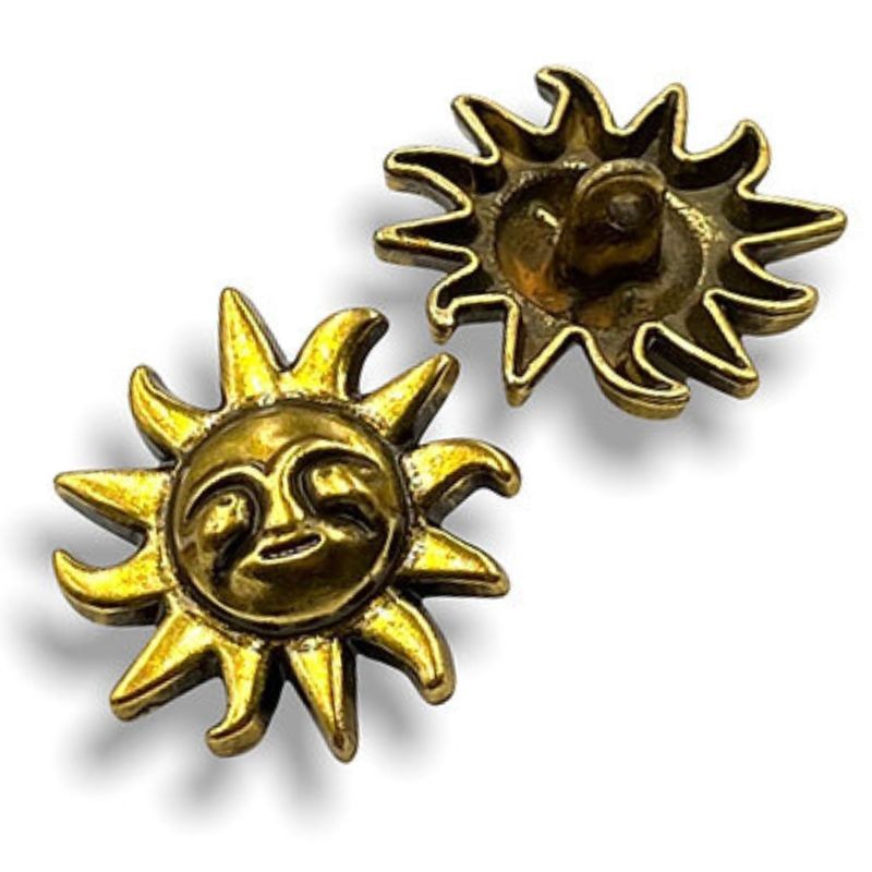 Jewel buttons item FM10073